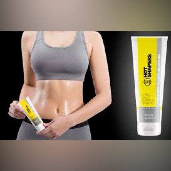 NWT 3Pc Set HOT SHAPERS Cami Hot with Waist Trainer Women’s Slimming Body Shaper - Picture 10 of 16